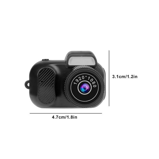 StarShot - Mini Fotocamera